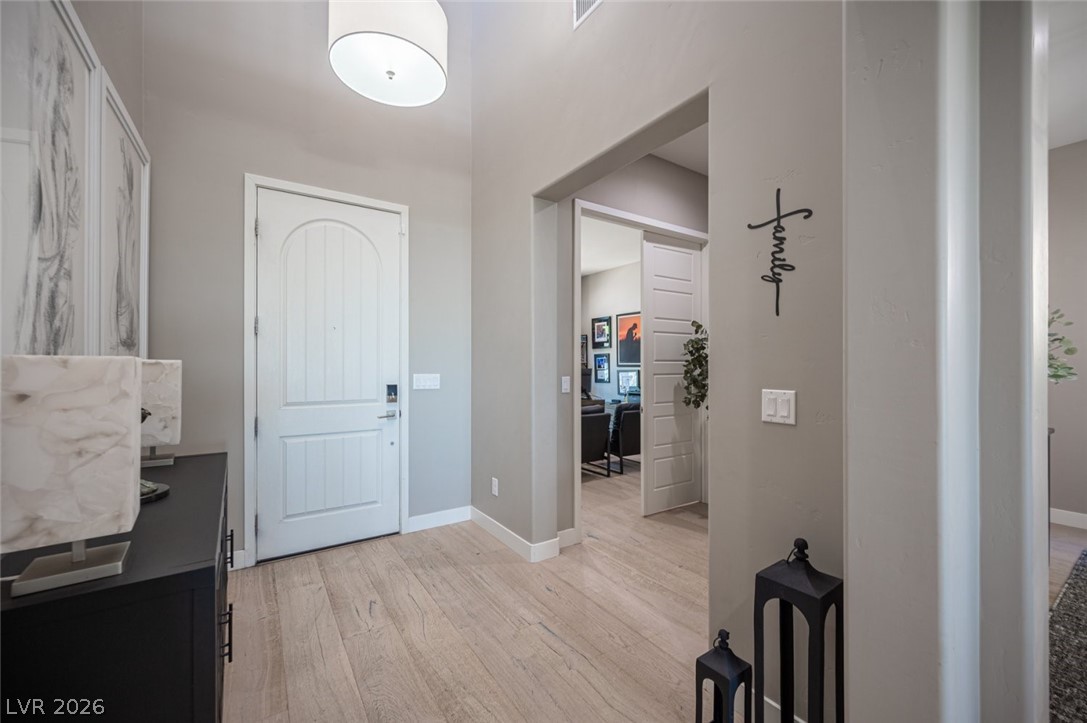 486 Rosina Vista Street Las Vegas NV 89138