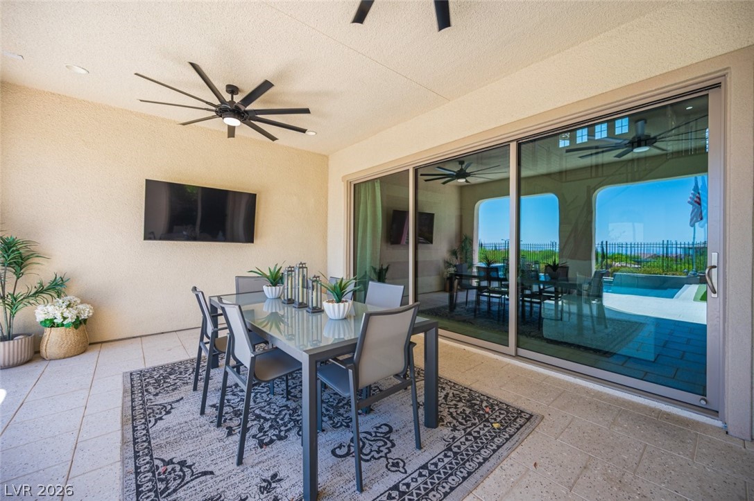 486 Rosina Vista Street Las Vegas NV 89138