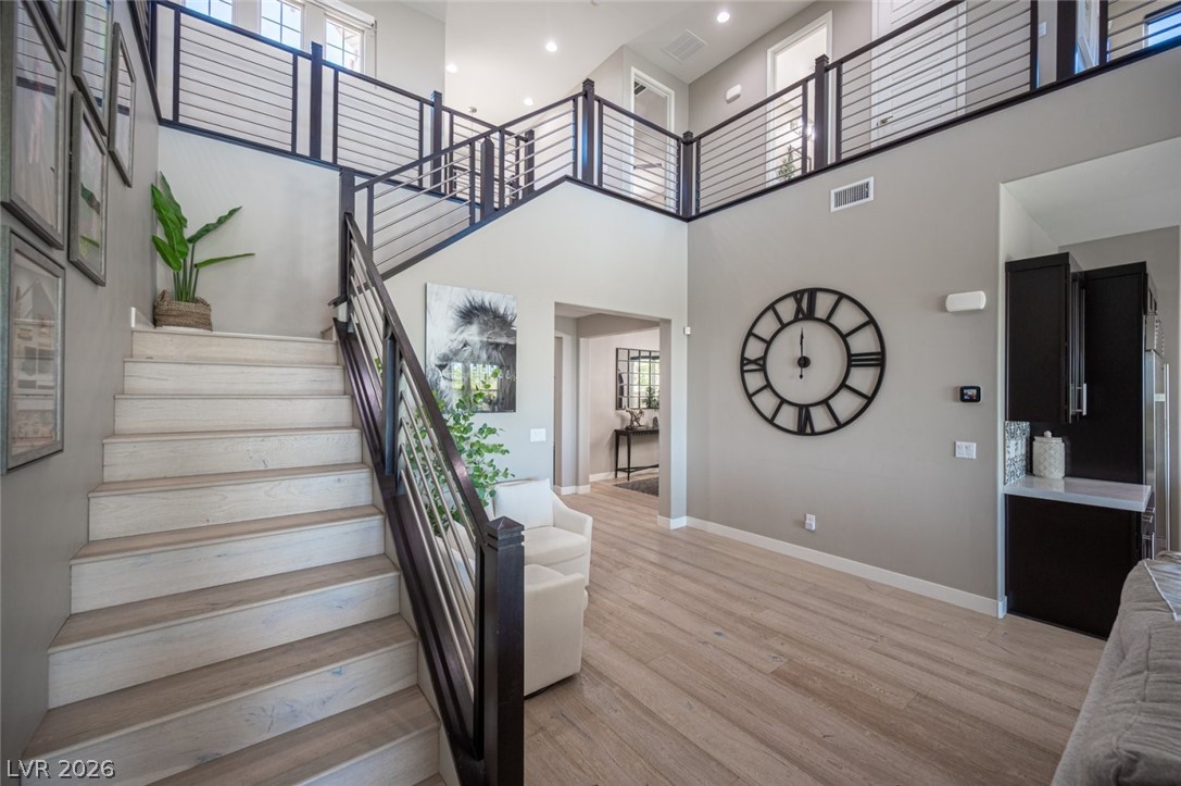 486 Rosina Vista Street Las Vegas NV 89138