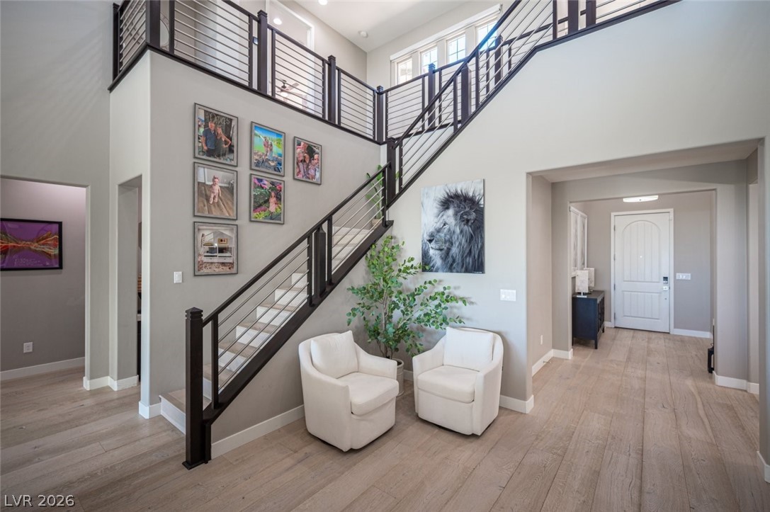 486 Rosina Vista Street Las Vegas NV 89138