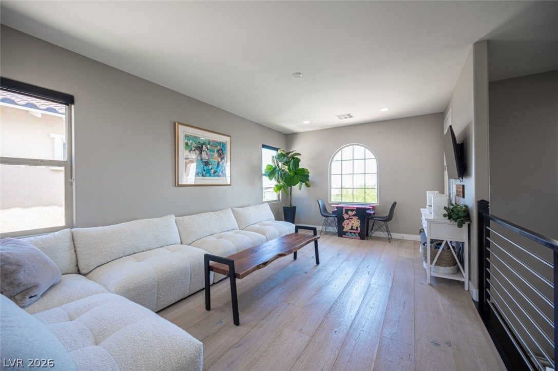 486 Rosina Vista Street Las Vegas NV 89138