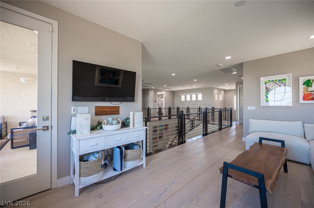 486 Rosina Vista Street Las Vegas NV 89138