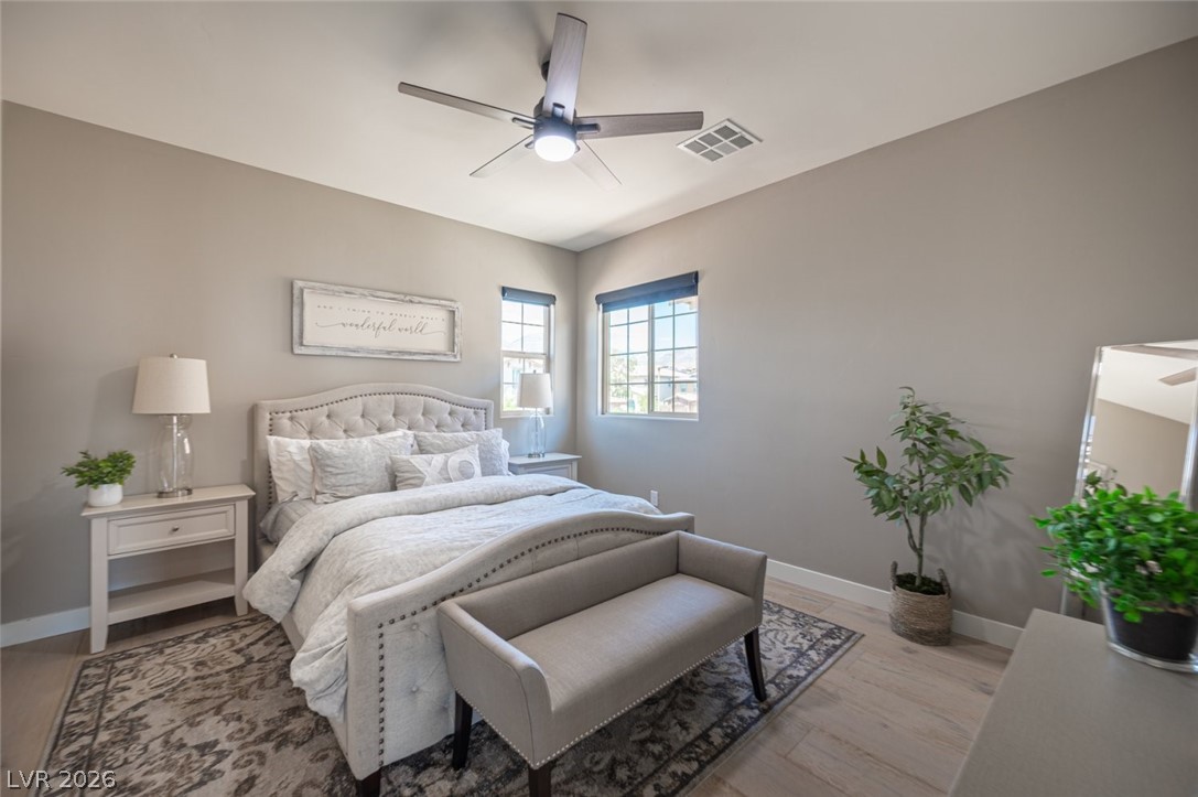 486 Rosina Vista Street Las Vegas NV 89138