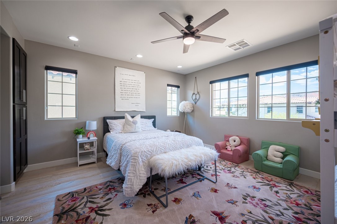 486 Rosina Vista Street Las Vegas NV 89138