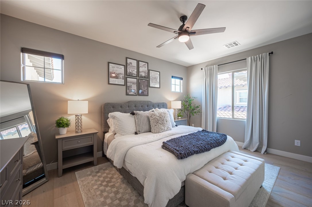 486 Rosina Vista Street Las Vegas NV 89138