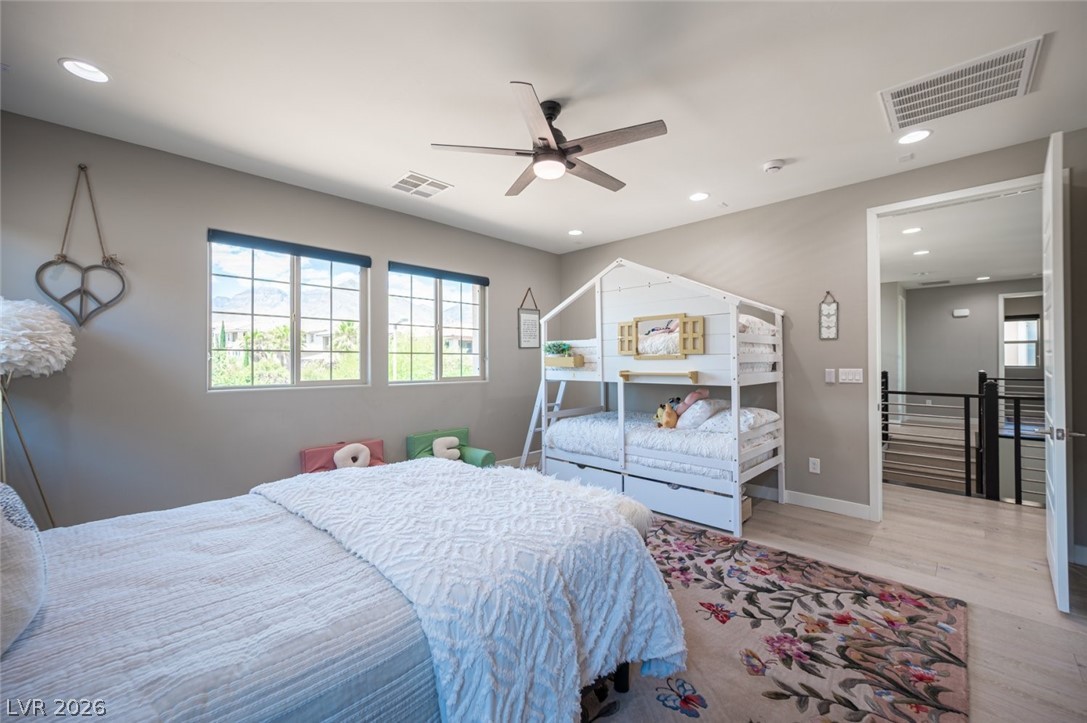486 Rosina Vista Street Las Vegas NV 89138