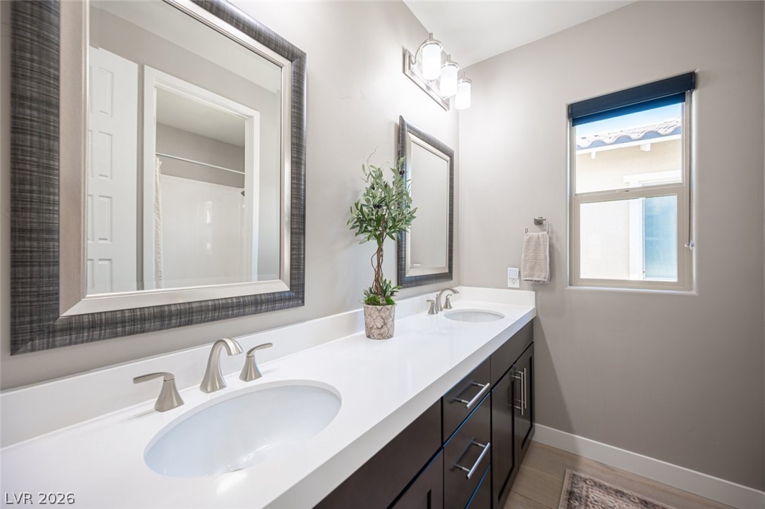 486 Rosina Vista Street Las Vegas NV 89138