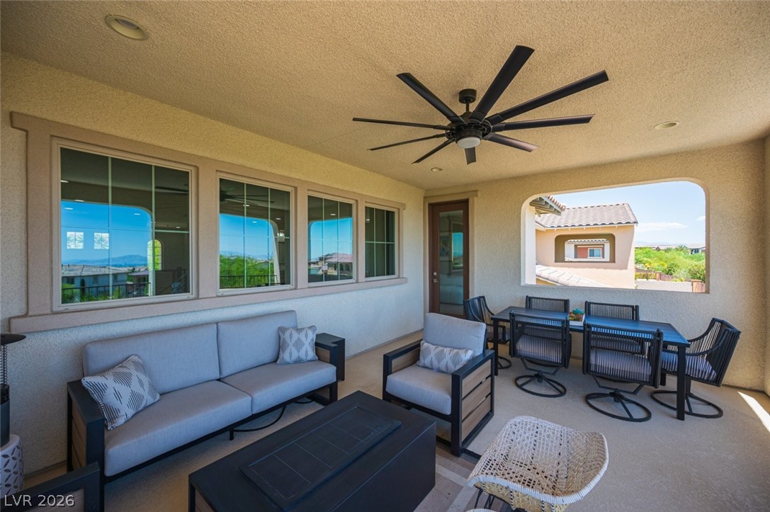 486 Rosina Vista Street Las Vegas NV 89138