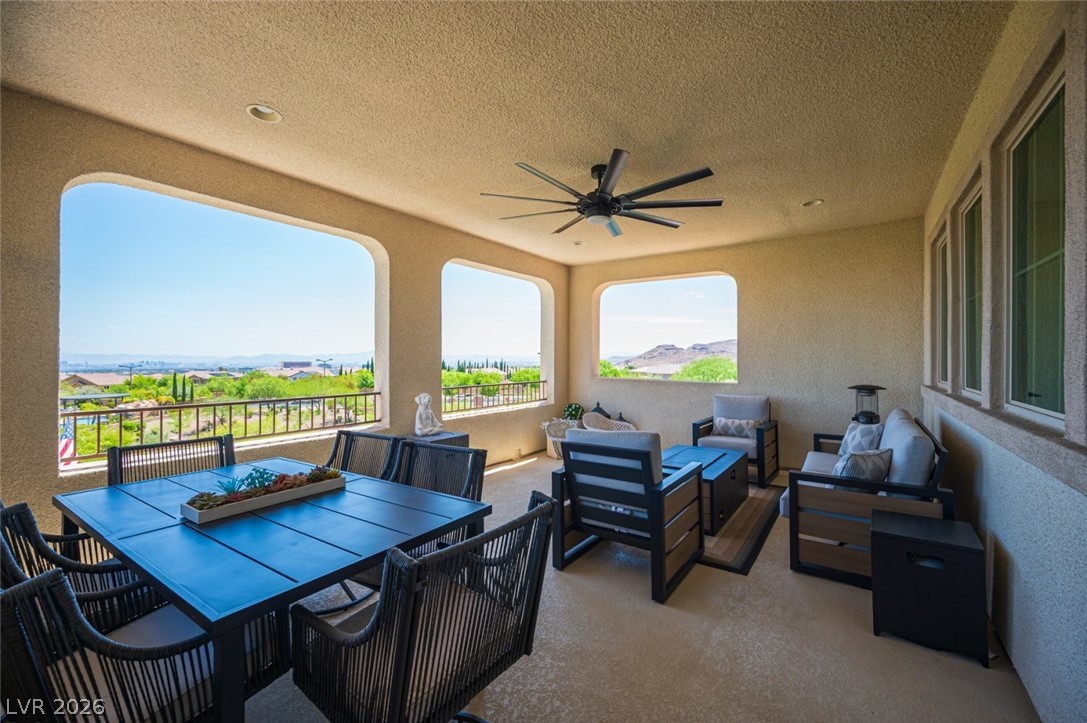 486 Rosina Vista Street Las Vegas NV 89138