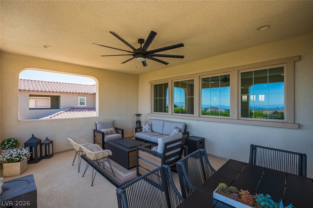 486 Rosina Vista Street Las Vegas NV 89138