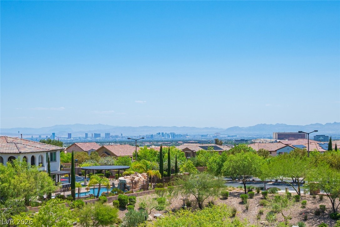 486 Rosina Vista Street Las Vegas NV 89138