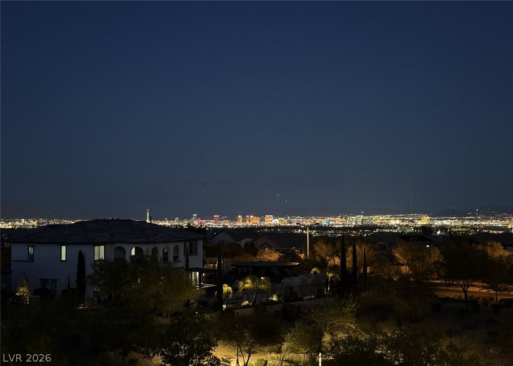486 Rosina Vista Street Las Vegas NV 89138