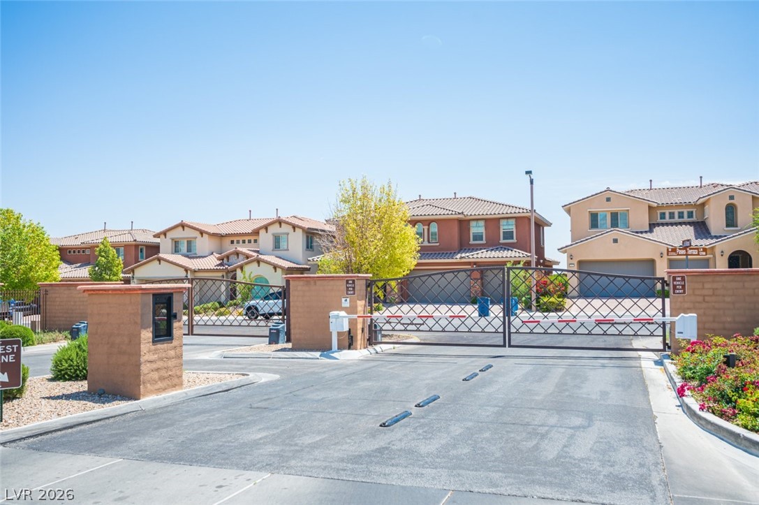 486 Rosina Vista Street Las Vegas NV 89138