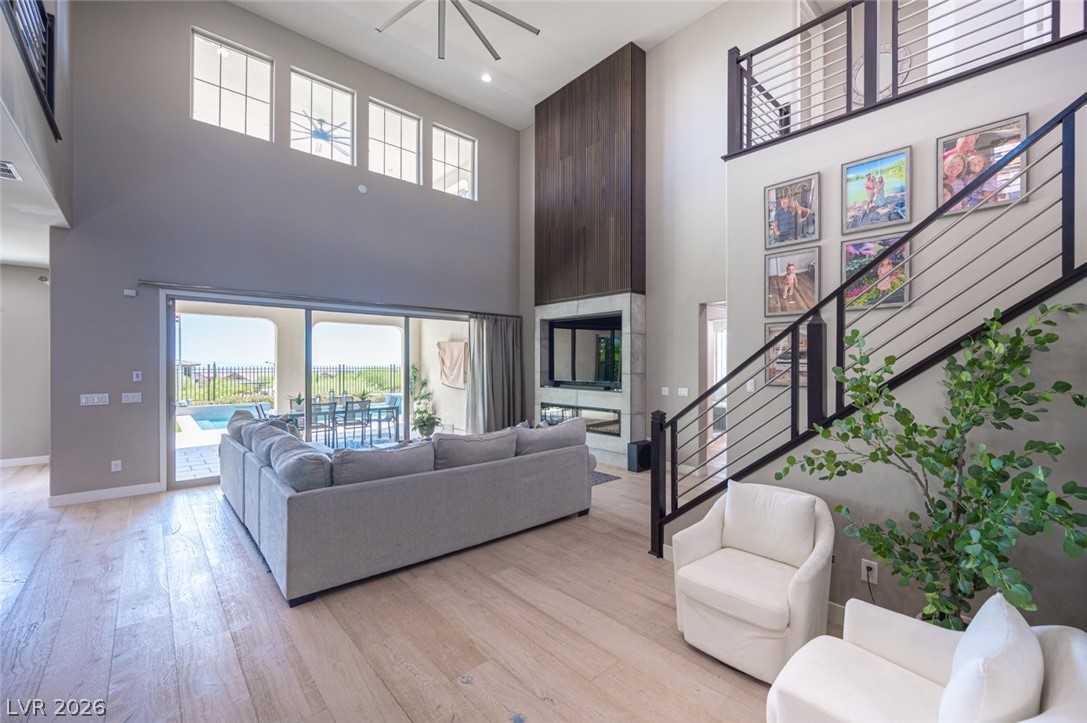 486 Rosina Vista Street Las Vegas NV 89138
