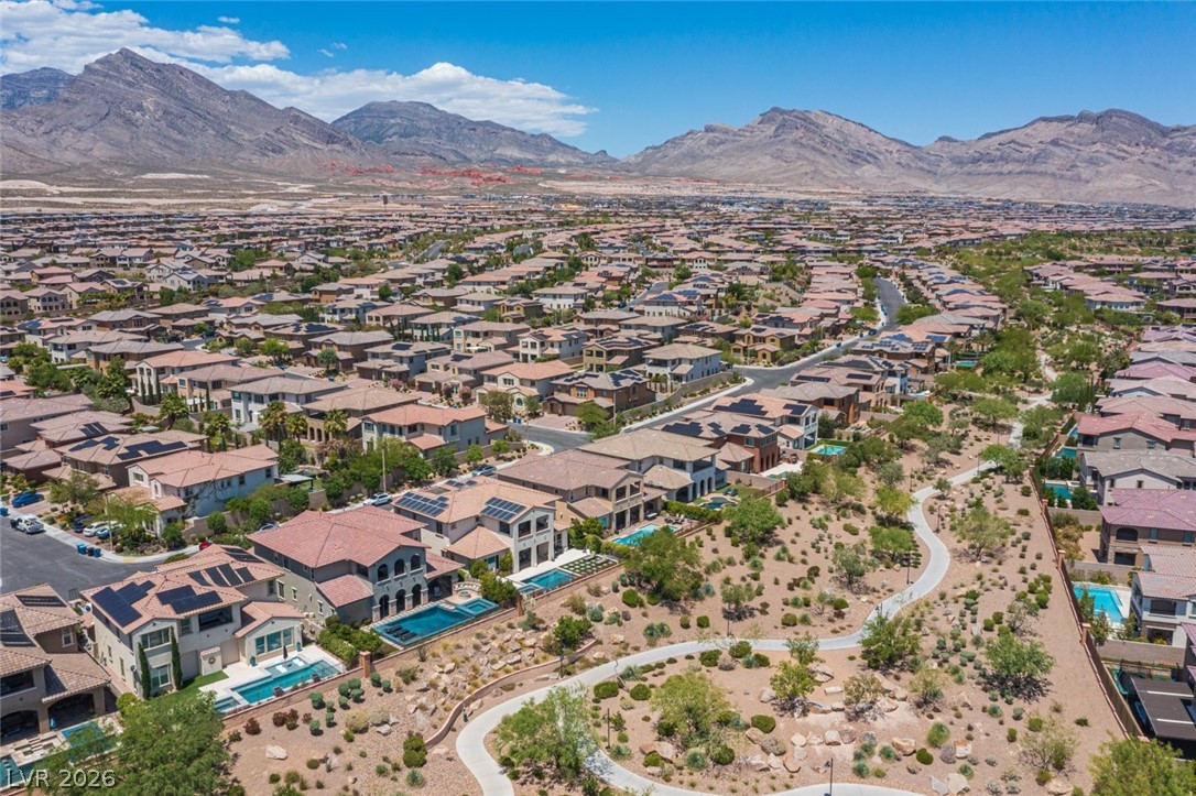 486 Rosina Vista Street Las Vegas NV 89138