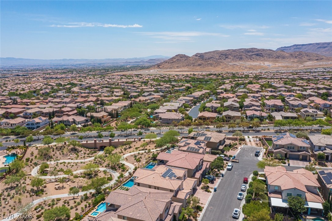 486 Rosina Vista Street Las Vegas NV 89138
