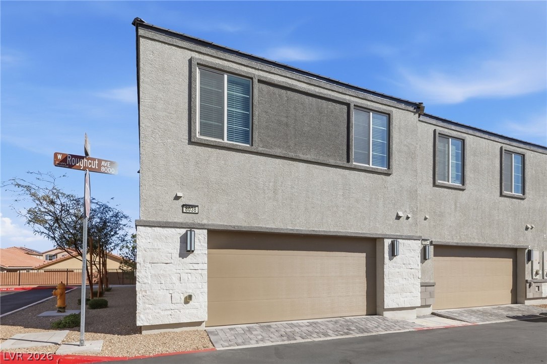 8038 Roughcut Avenue Las Vegas NV 89113
