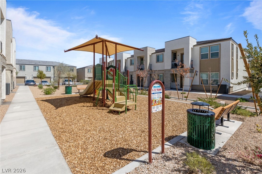 8038 Roughcut Avenue Las Vegas NV 89113