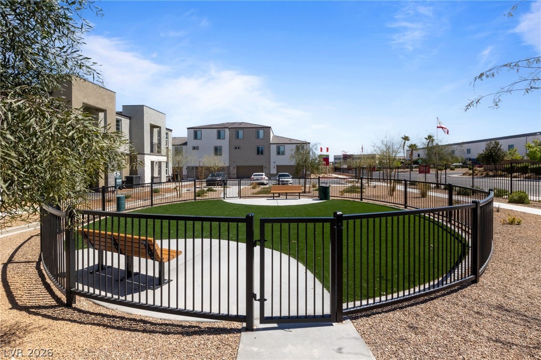 8038 Roughcut Avenue Las Vegas NV 89113