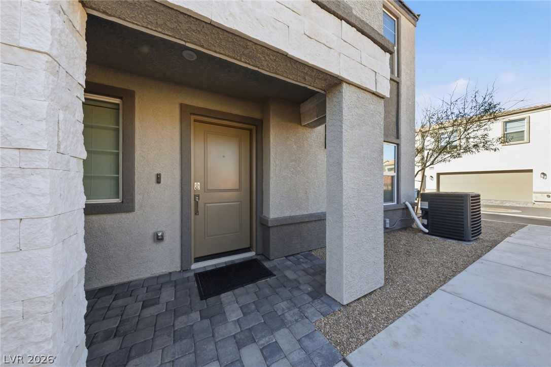8038 Roughcut Avenue Las Vegas NV 89113