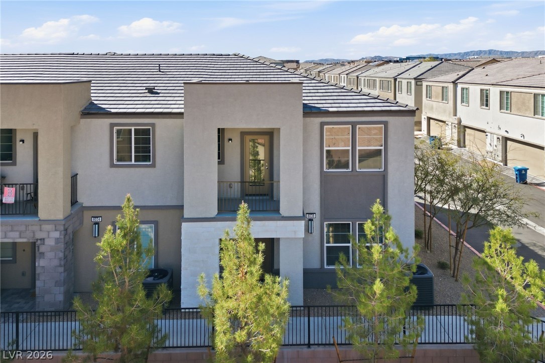8038 Roughcut Avenue Las Vegas NV 89113