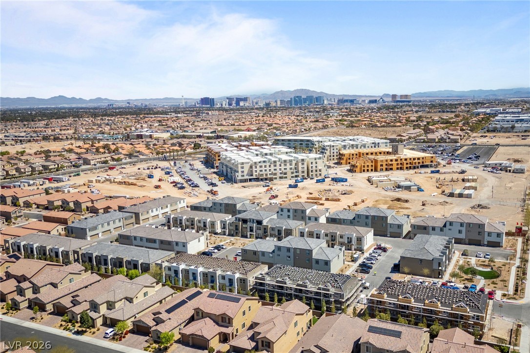 8038 Roughcut Avenue Las Vegas NV 89113