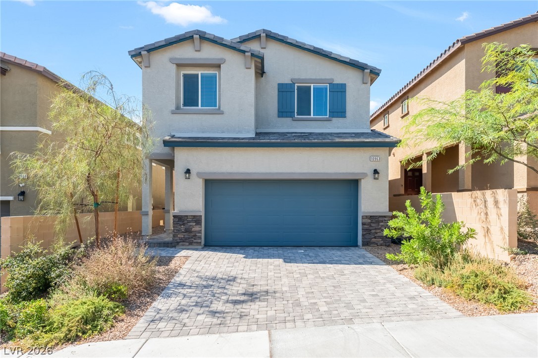10963 Cheshire Woods Avenue Las Vegas NV 89166
