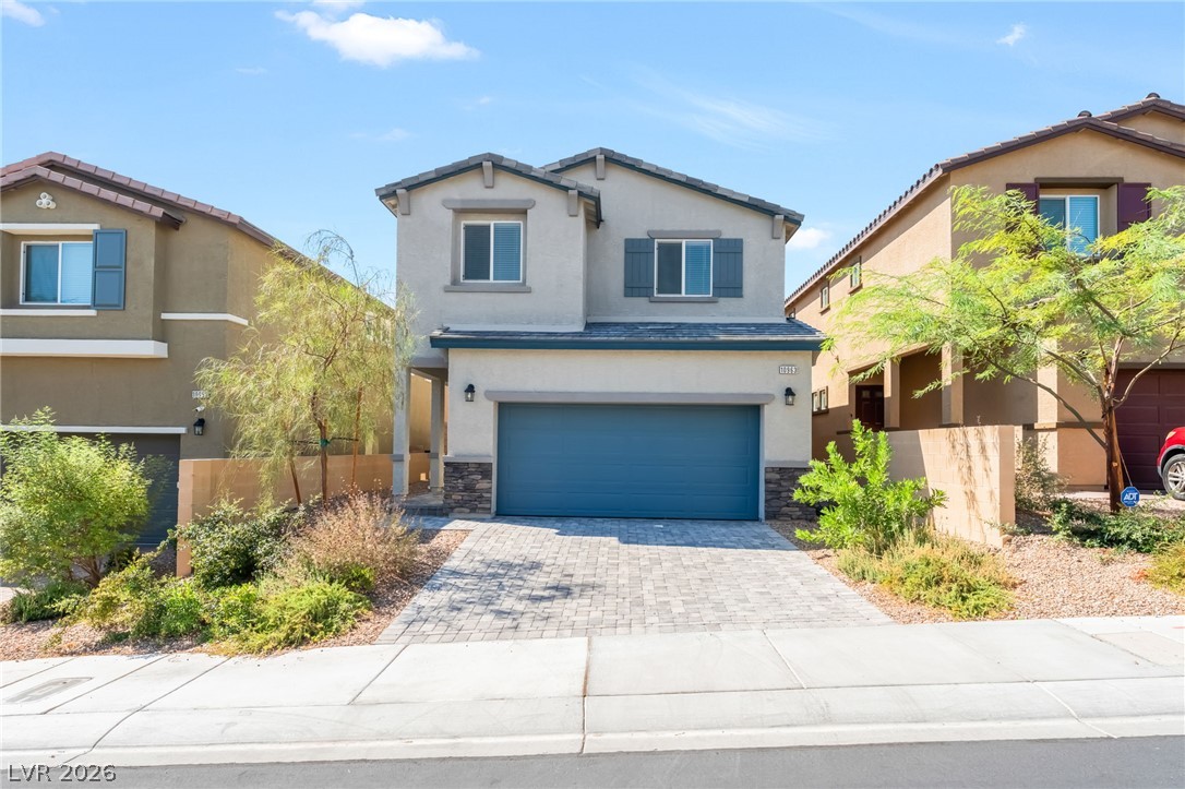 10963 Cheshire Woods Avenue Las Vegas NV 89166