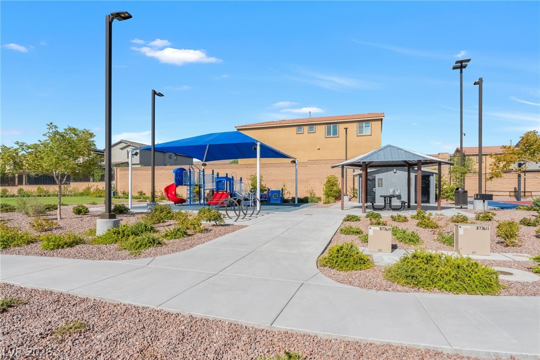 10963 Cheshire Woods Avenue Las Vegas NV 89166