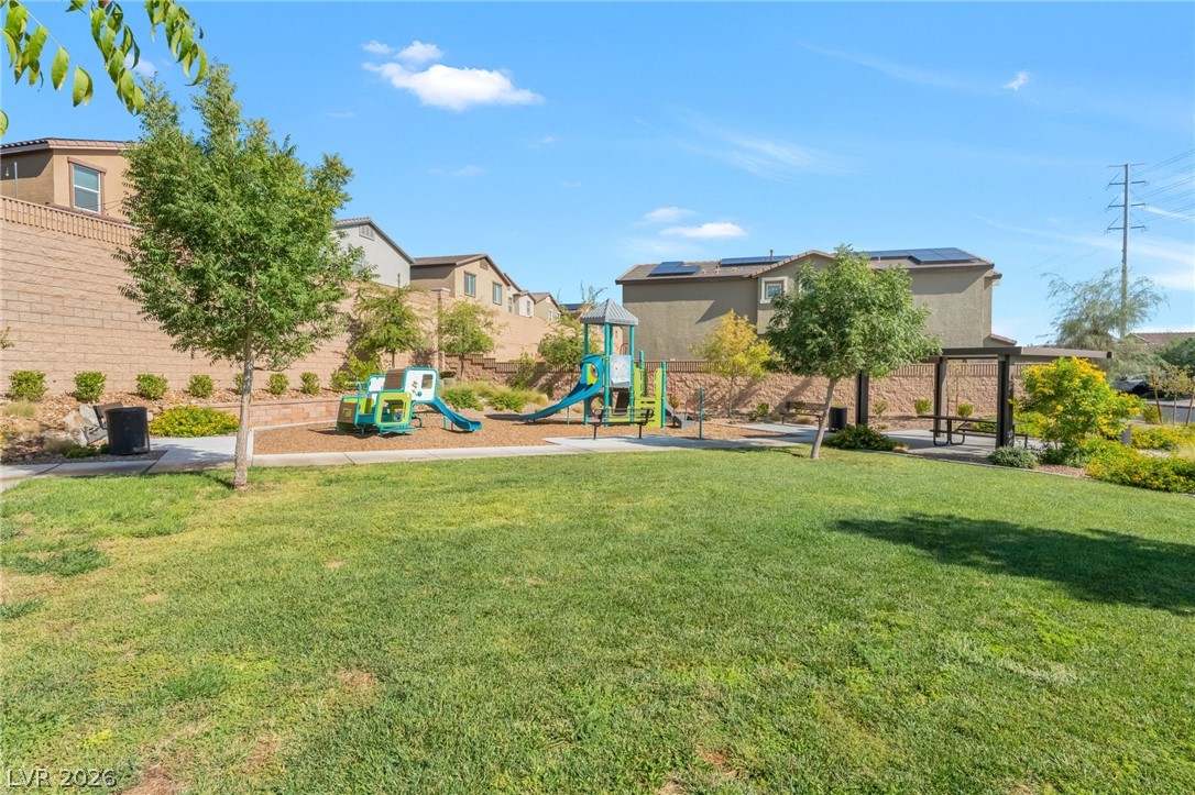 10963 Cheshire Woods Avenue Las Vegas NV 89166