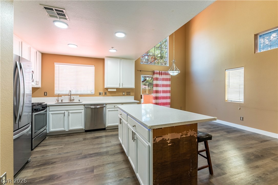 5722 Carmel Sand Street North Las Vegas NV 89031