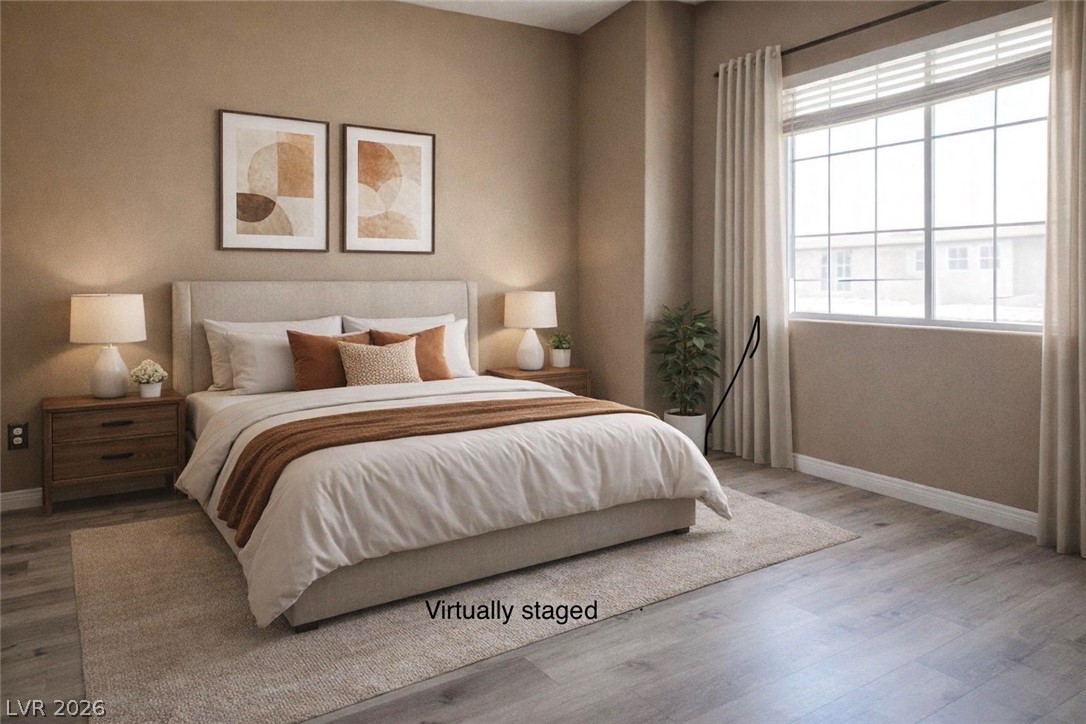 5722 Carmel Sand Street North Las Vegas NV 89031