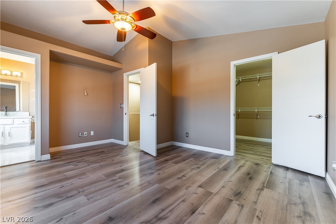 5722 Carmel Sand Street North Las Vegas NV 89031