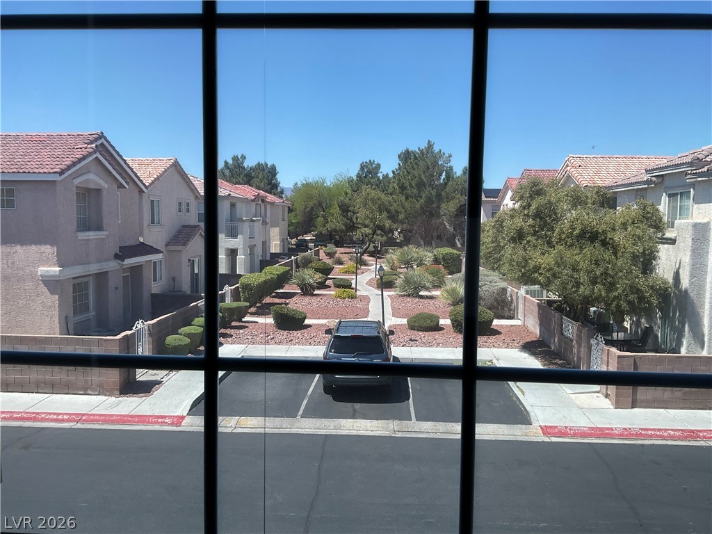 5722 Carmel Sand Street North Las Vegas NV 89031