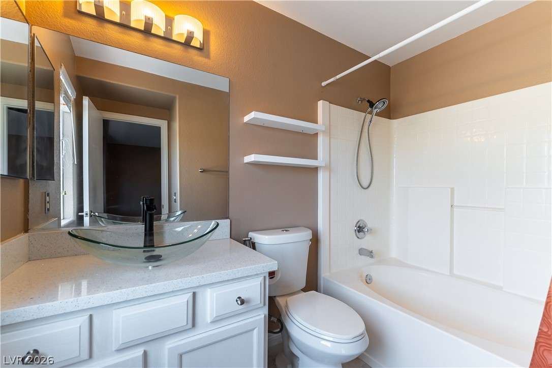 5722 Carmel Sand Street North Las Vegas NV 89031