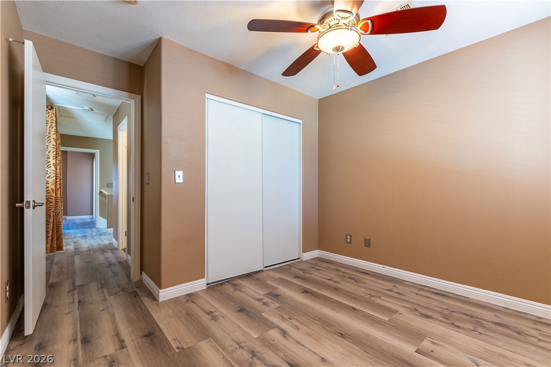 5722 Carmel Sand Street North Las Vegas NV 89031