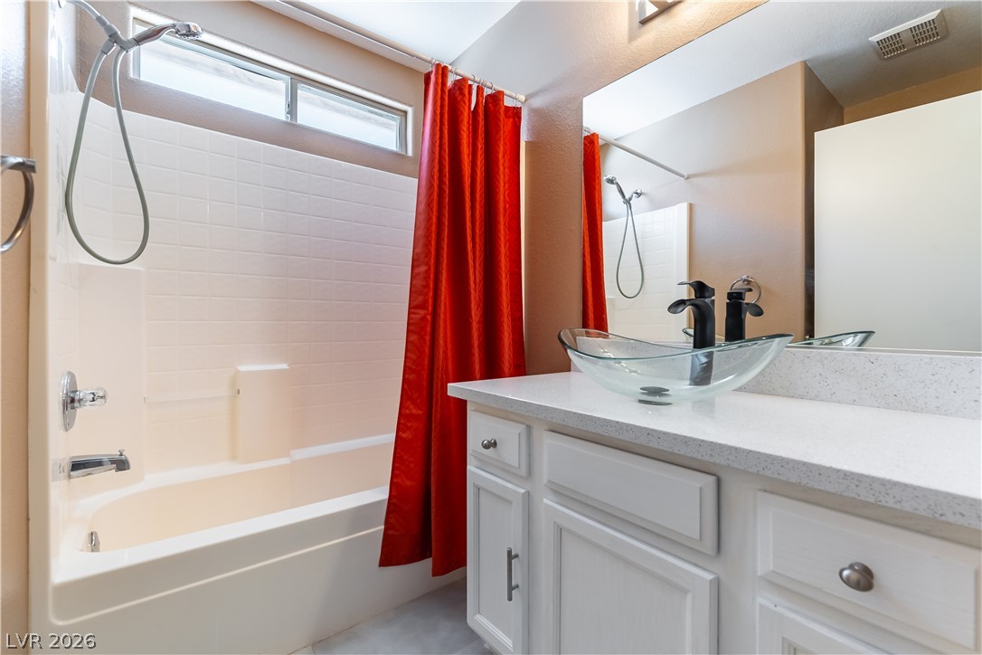 5722 Carmel Sand Street North Las Vegas NV 89031