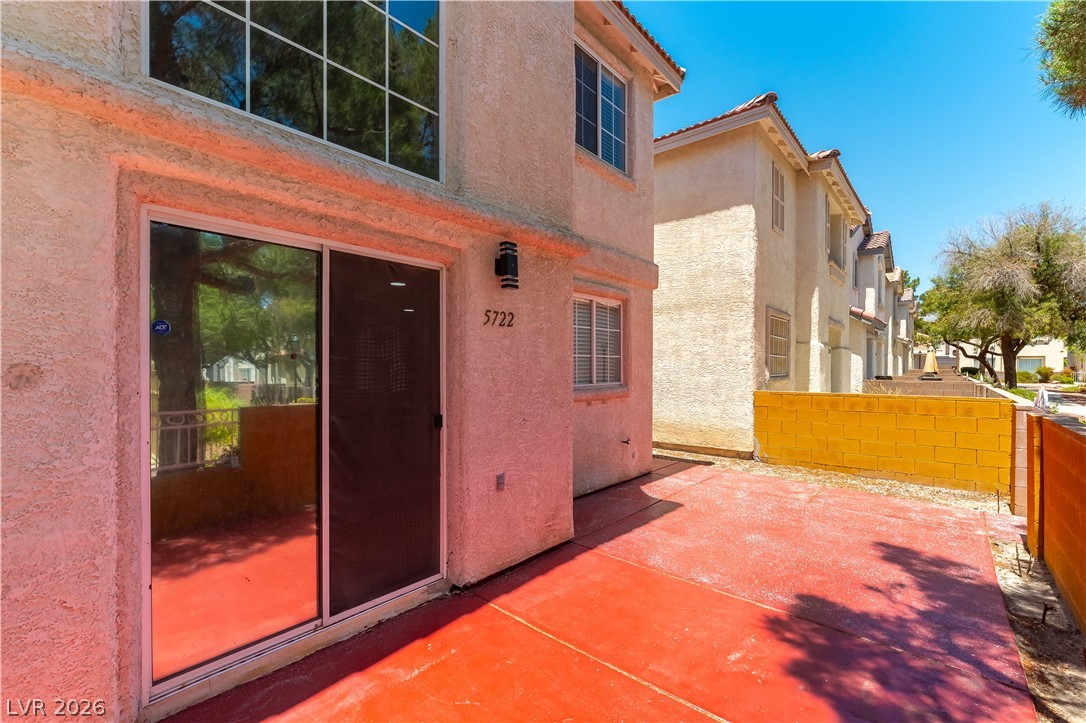 5722 Carmel Sand Street North Las Vegas NV 89031