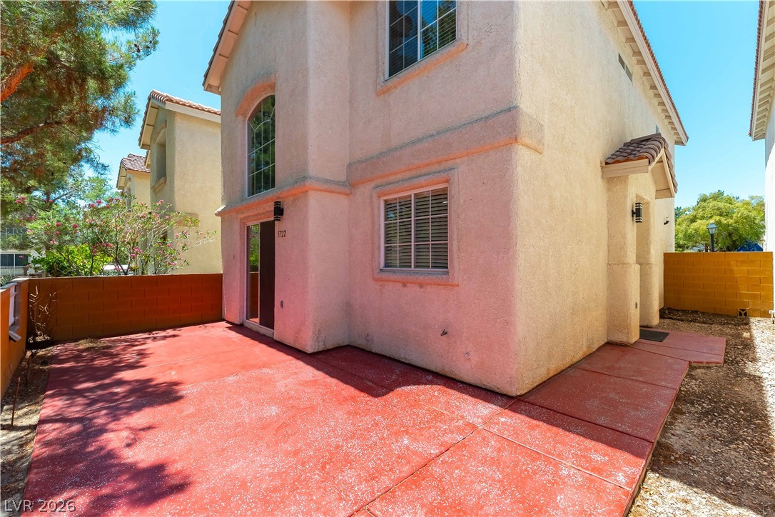 5722 Carmel Sand Street North Las Vegas NV 89031