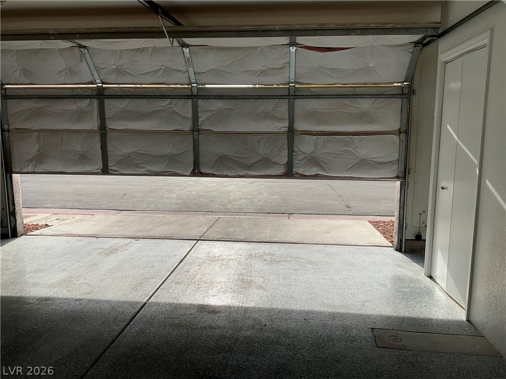 5722 Carmel Sand Street North Las Vegas NV 89031