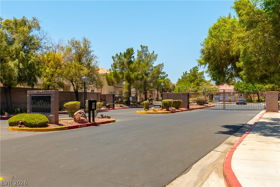 5722 Carmel Sand Street North Las Vegas NV 89031