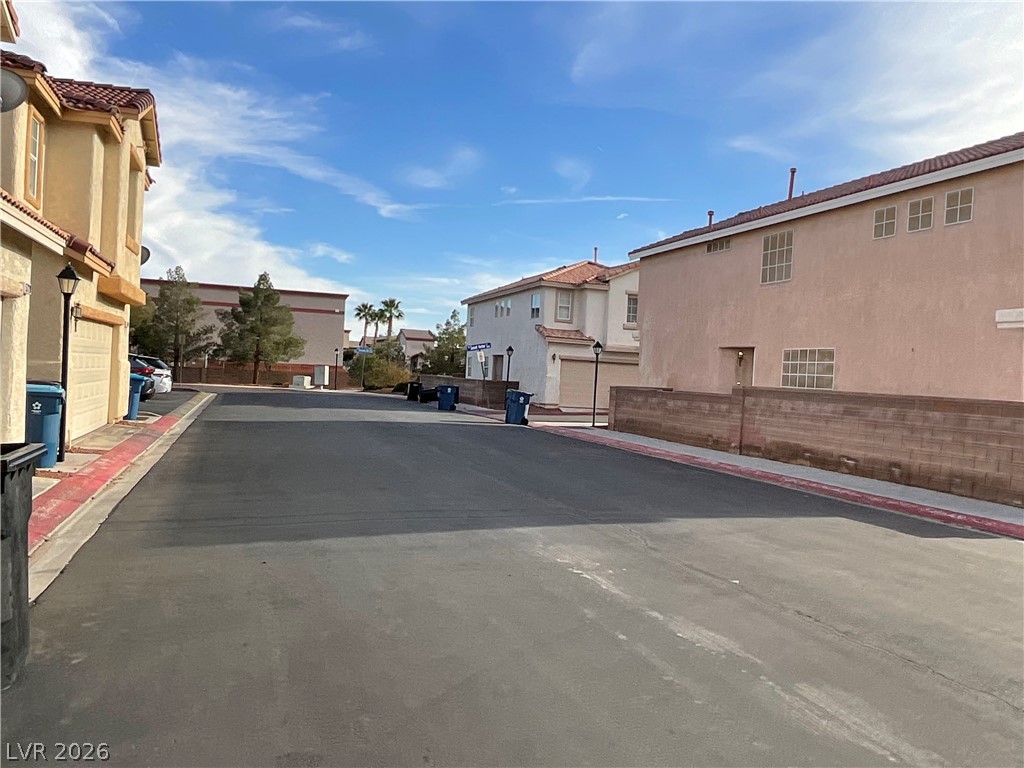 5722 Carmel Sand Street North Las Vegas NV 89031