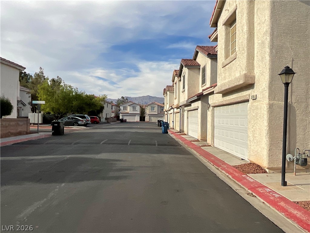 5722 Carmel Sand Street North Las Vegas NV 89031