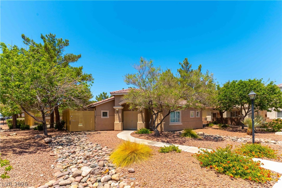 5722 Carmel Sand Street North Las Vegas NV 89031