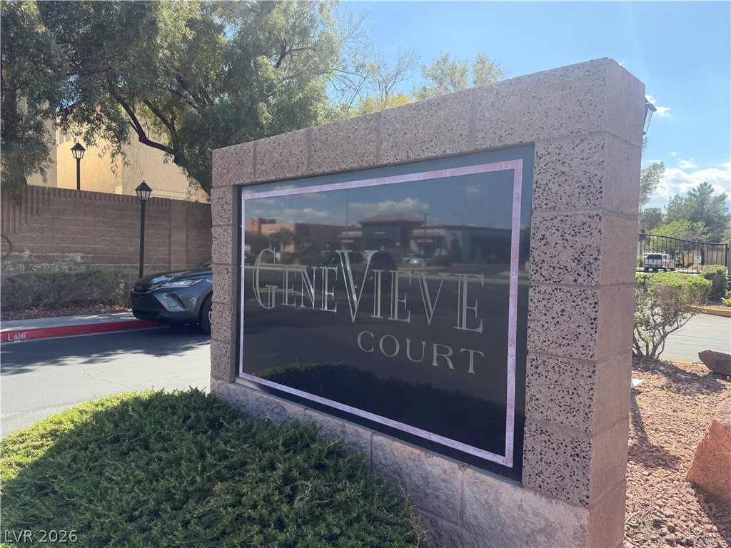 5722 Carmel Sand Street North Las Vegas NV 89031