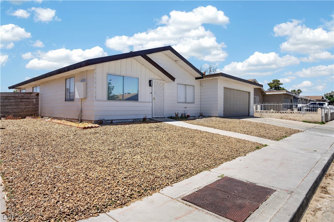 4193 Paramount Street Las Vegas NV 89115
