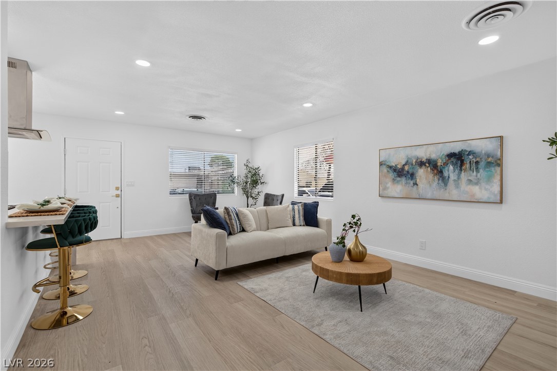 4193 Paramount Street Las Vegas NV 89115