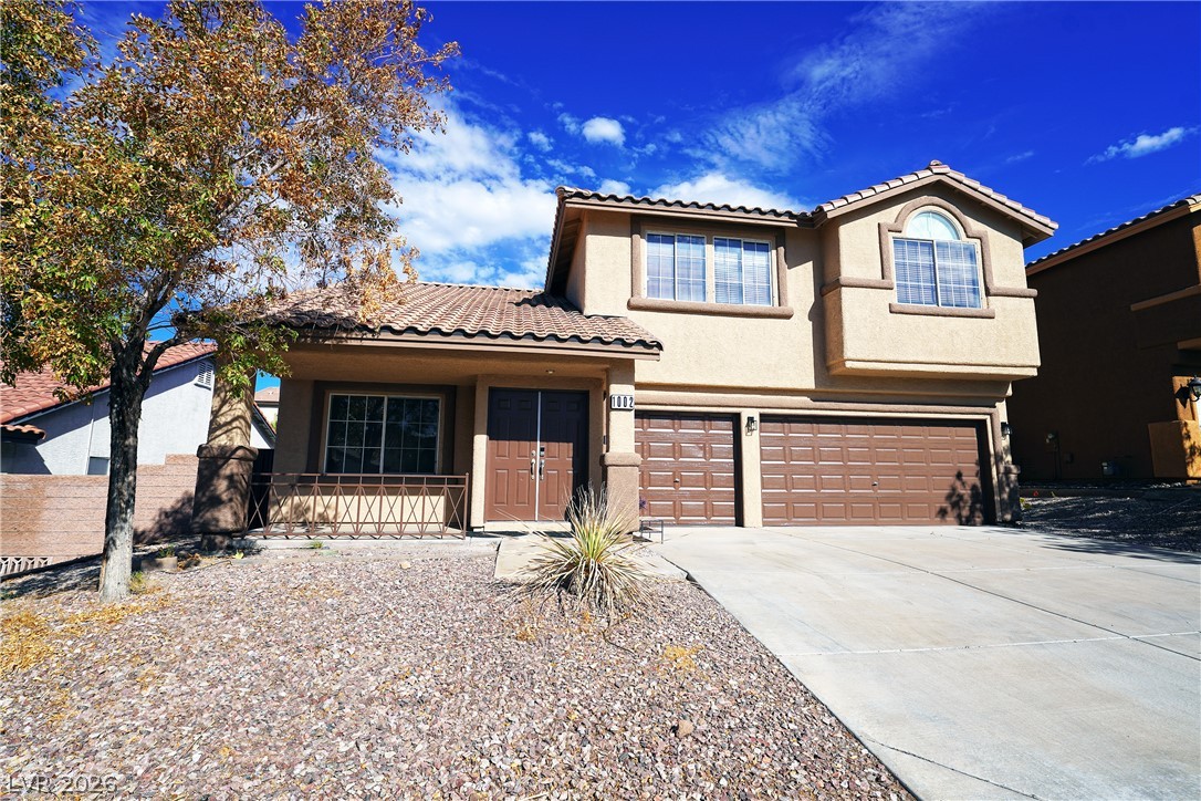 1002 Nimitz Court Henderson NV 89002