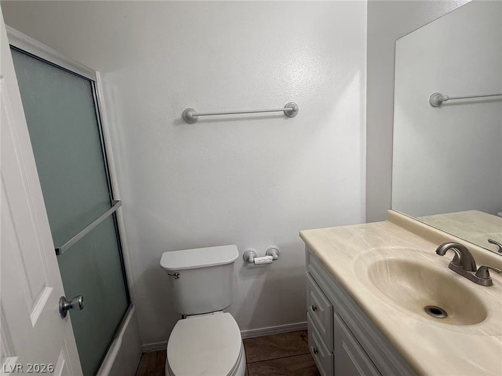 6357 Sparrow Lane Las Vegas NV 89103