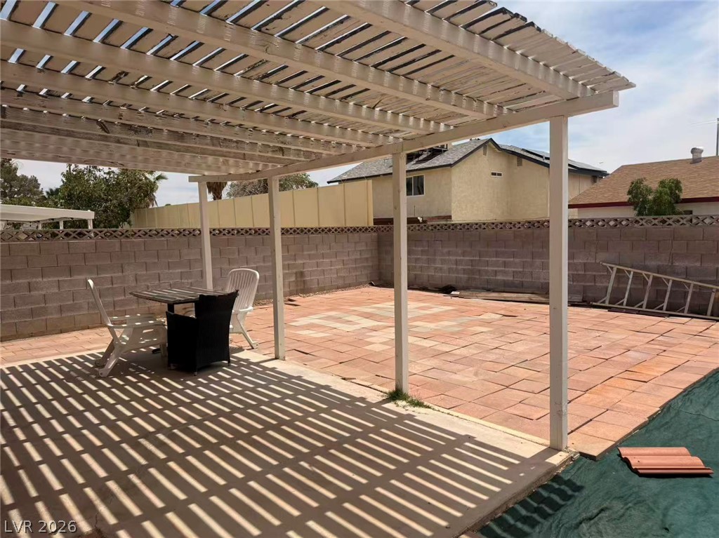 6357 Sparrow Lane Las Vegas NV 89103